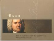 Portada de Bach. Buch + 4 CDs