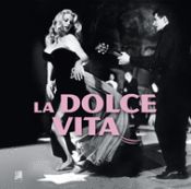 Portada de La Dolce Vita