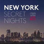 Portada de New York Secret Nights