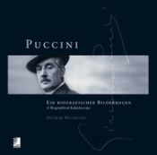 Portada de Puccini