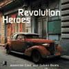 Portada de Revolution Heroes. Inkl. 4 CDs