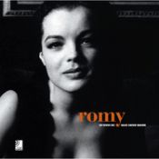 Portada de Romy Schneider