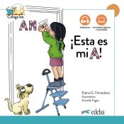 Portada de ¡Esta es mi A! Nueva edición: 4701735