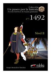 Portada de 1492