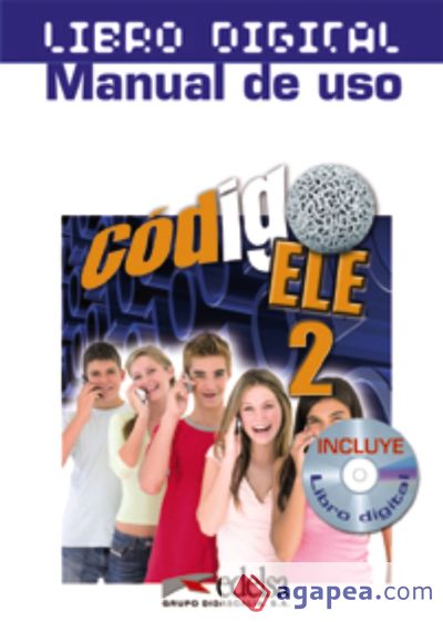 Código ELE 2. Manual de uso