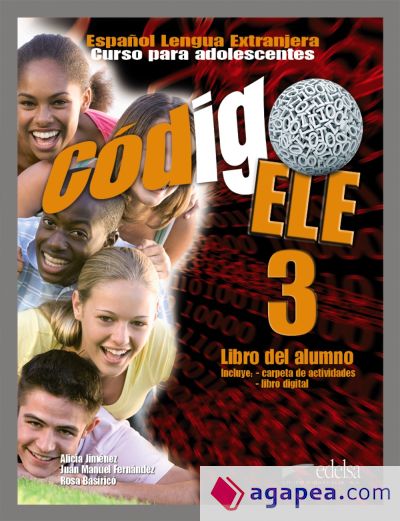 Código ELE 3