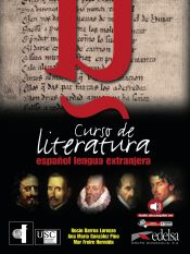 Portada de Curso de literatura