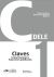 Portada de DELE C1. Claves, de Leonor Quintana Mendaza