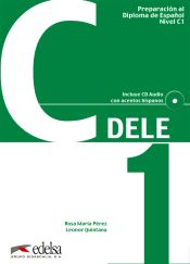 Portada de DELE C1