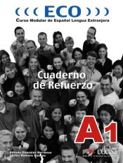 Portada de ECO A-1 EJERCICIOS