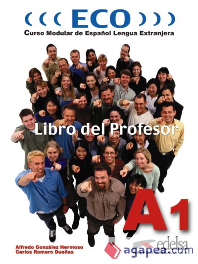 ECO A 1 PROFESOR