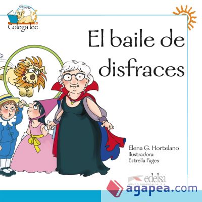 El baile de disfraces