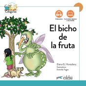 Portada de El bicho de la fruta. Nueva edición: 4701740