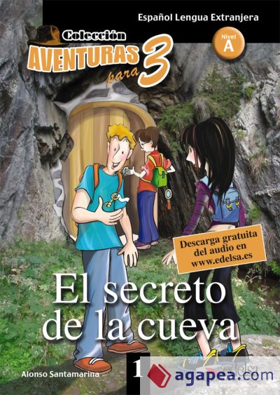 El secreto de la cueva