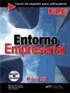 Portada de Entorno Empresarial