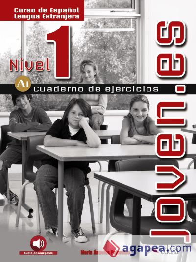 Joven.es 1 (A1). Libro de ejercicios