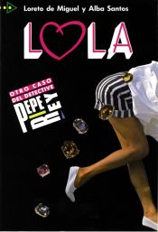 Portada de LOLA PQL 3