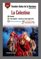 Portada de La Celestina