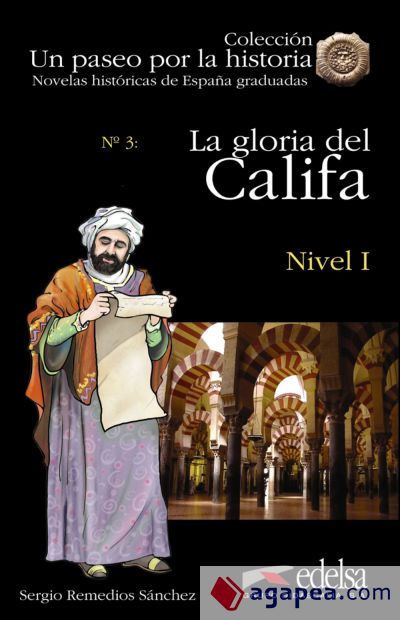 La gloria del califa