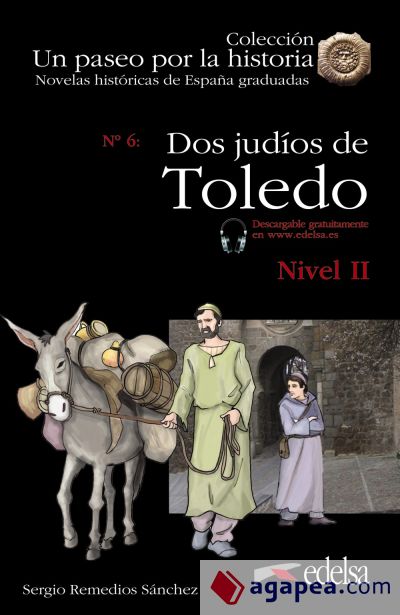 NHG 2 - Dos judíos de Toledo