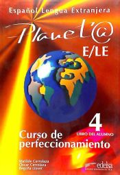 Portada de PLANETA 4 ALUMNO