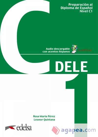 Preparación al DELE C1. Libro del alumno