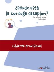 Portada de Submarino 3. Lectura 1. ¿Dónde está la tortuga Cataplum?