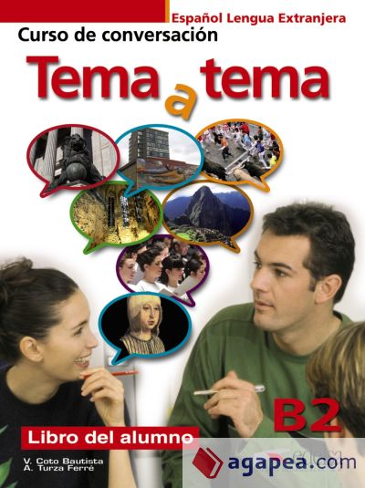 Tema a tema, B2