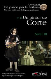 Portada de UN PINTOR DE CORTE III