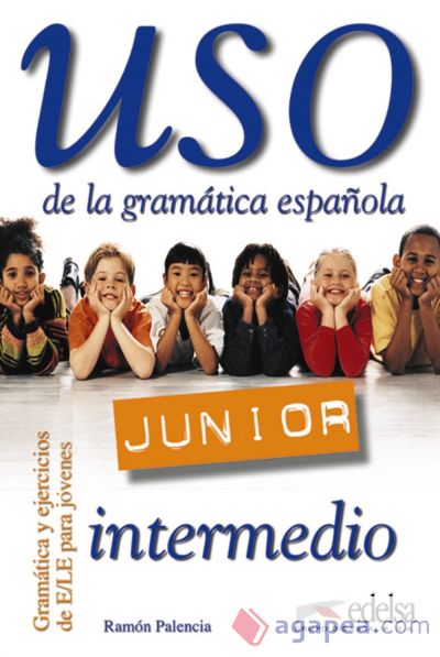 USO JUNIOR INTERMEDIO ALUMNO