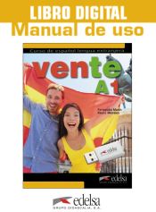 Portada de VENTE A1 PROFESOR