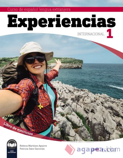 Experiencias Internacional 1 (ejercicios)