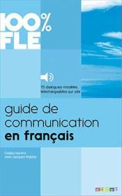 Portada de Guide communication en fran&ccedil;ais