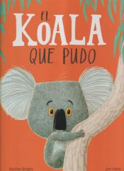 Portada de El Koala que pudo (+4 años)