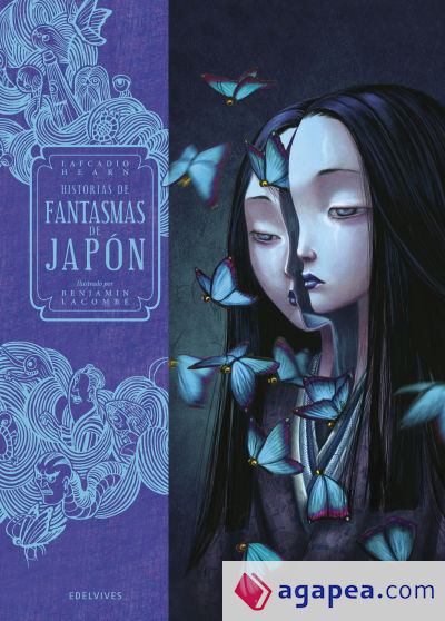 HISTORIAS DE FANTASMAS DE JAPÓN