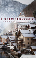 Portada de Edelweißkönig (Ebook)