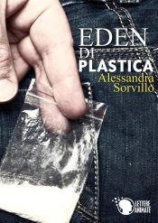 Portada de Eden di plastica (Ebook)