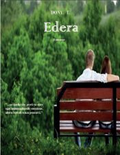 Portada de Edera (Ebook)