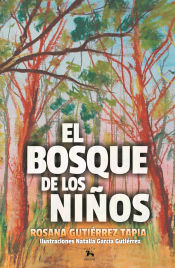 Portada de El bosque de los niños