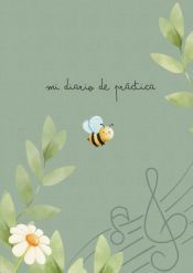 Portada de Mi diario de práctica