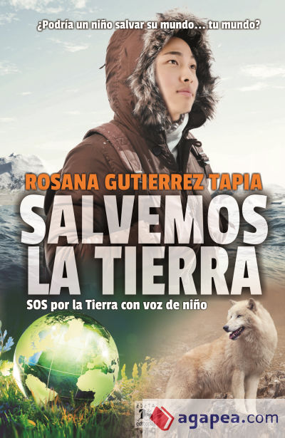 Salvemos la Tierra