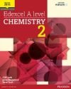 Edexcel A Level Chemistry Student book 2 2015