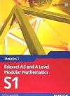 Edexcel Modular Maths for as and a Level - Statistics 1