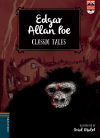 Edgar Allan Poe - CD en 3 cubierta