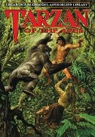 Portada de Tarzan of the Apes