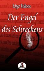 Portada de Der Engel des Schreckens (Ebook)