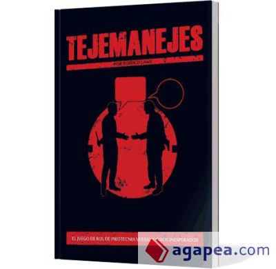 Juego Tejemanejes