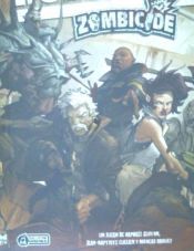 Archivo STL Zombicide (Temporada 3) - Rue Morgue - Tarjetero 🧸 ·Diseño