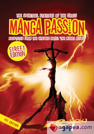 Manga Passion