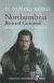 Portada de (1) Northumbria, de Bernard Cornwell